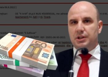 Nga satelitët përfundojmë te avionët/ Tan Agolli tender 2.6 mln € për fotografimin e territorit