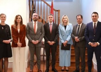 Zyrtari i DASH takon deputetët e PD-së/ Bardhi: Qeveria e lidhur me krimin nuk mund të udhëheqë vendin