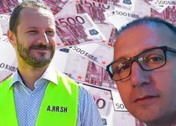 Inxhinieri grek dëshmon 2 ditë në SPAK, si partner i Valter Begajt fitoi tek Balluku mbikqyrjen e punimeve të tunelit të Llogarasë