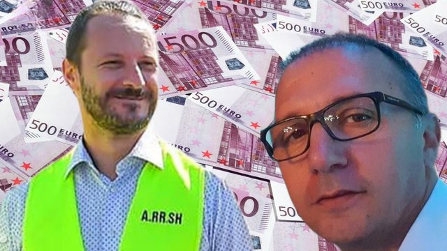Inxhinieri grek dëshmon 2 ditë në SPAK, si partner i Valter Begajt fitoi tek Balluku mbikqyrjen e punimeve të tunelit të Llogarasë