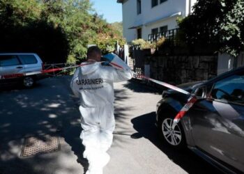 Morën peng biznesmenin italian dhe i grabitën 300 mijë€, arrestohet dhe “skifteri” shqiptar/ Emrat – Detaje