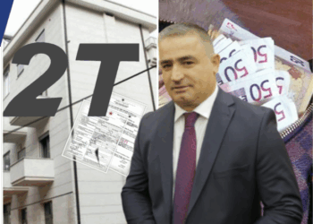 Jugu nën këmbët e Sakove/ Njëri vëlla fushatë për bashkinë, tjetri merr 3 tendera brenda javës