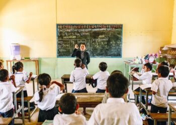 ”Empatia” lënda e detyrueshme që fëmijët e mësojnë që prej 32 vitesh në Danimarkë