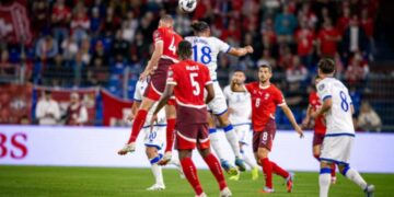 Publikohen formacionet zyrtare të Kosovë-Zvicër, “Dardanët” duan hakmarrje në Prishtinë