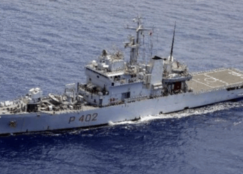 Gjiganti italian dhe KAYO nënshkruajnë marrëveshje për ndërtimin e anijeve