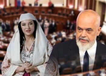 Dekretimi i ministres Diella/ Gjykata Kushtetuse kalon çështjen në seancë plenare