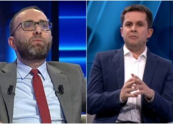 Alimehmeti reagon ndaj Bardhit, fajëson drejtuesit për mungesë komunikimi