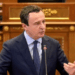 LVV cakton Albin Kurtin për kryeministër: Më i votuari nga populli