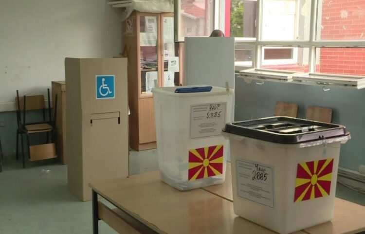 Maqedonia e Veriut zhvillon sot raundin e dytë të zgjedhjeve lokale 2025