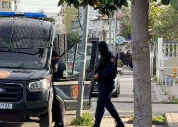 RENEA në Pukë, rrethohet banesa e një të kërkuari