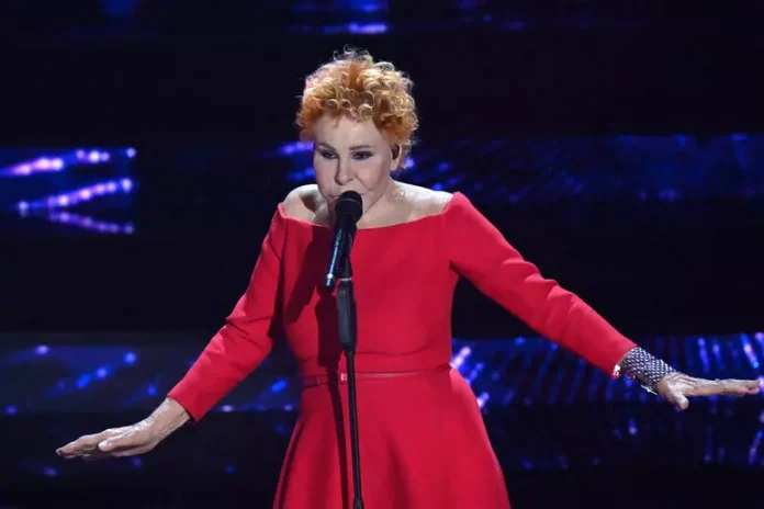 Shuhet Ornella Vanoni, ikona e muzikës italiane