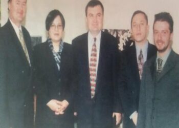 Braçe: Unë, dëshmitari në martesën e Ilirit dhe Monikës. do t’i jepja një këshillë…