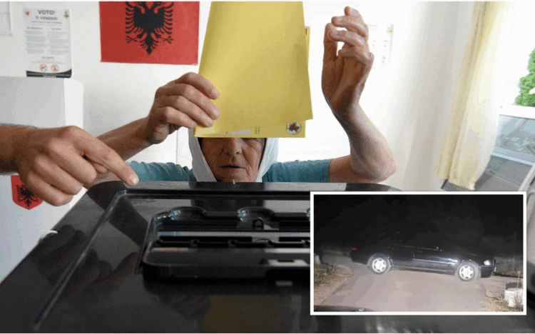 Blenë vota për PS në Lezhë, SPAK dërgon për gjykim tre të akuzuar për korrupsion në zgjedhje