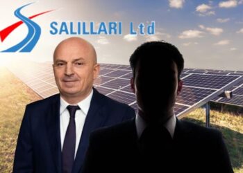 Qeveria i jep leje për central 80 milion euro ‘punëtorit’ të thjeshtë të Salillarit