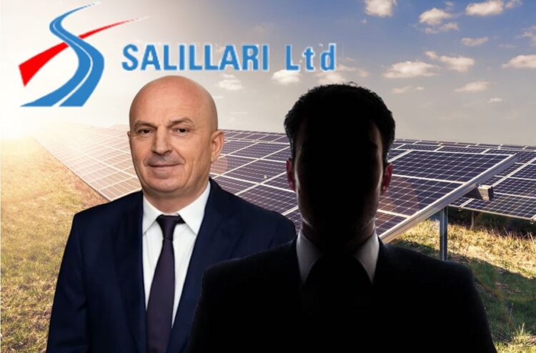 Qeveria i jep leje për central 80 milion euro ‘punëtorit’ të thjeshtë të Salillarit