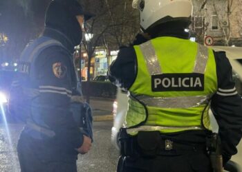 I dënuar me mbi 5 vjet burg, kapet në Milot 28-vjeçari