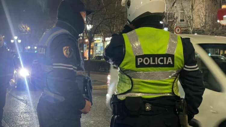 I dënuar me mbi 5 vjet burg, kapet në Milot 28-vjeçari