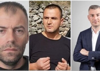 Morën peng Ilir Topçiun dhe e dhunuan brenda biznesit, Gjykata lë në burg për “Duçen” dhe 2 të tjerët