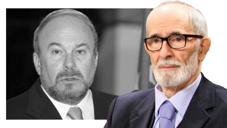 Ndarja nga jeta e Fatos Nanos, Rexhep Qosja: Ishte një nga figurat më të gjithanshme të jetës publike shqiptare