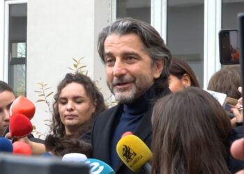 Zgjedhjet në Prishtinë, voton Përparim Rama: Të fitojë më i miri, këto zgjedhje përcaktojnë të ardhmen