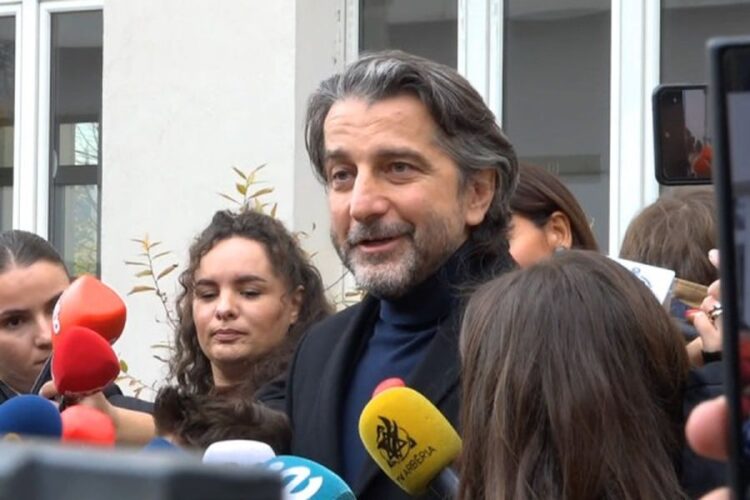 Zgjedhjet në Prishtinë, voton Përparim Rama: Të fitojë më i miri, këto zgjedhje përcaktojnë të ardhmen