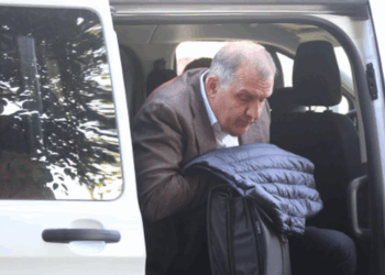 “Sterilizimi”, shtyhet gjyqi për ish-ministrin Ilir Beqaj