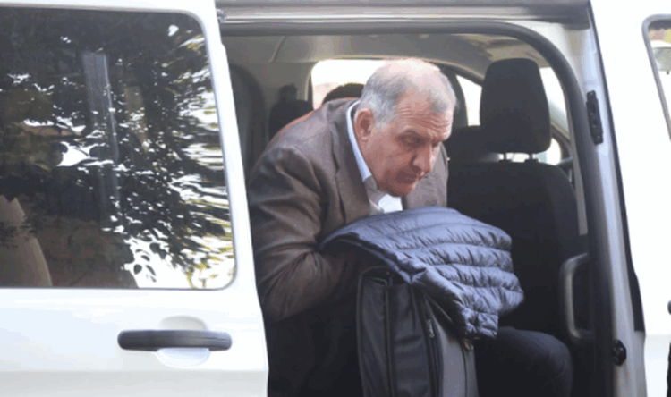 “Sterilizimi”, shtyhet gjyqi për ish-ministrin Ilir Beqaj