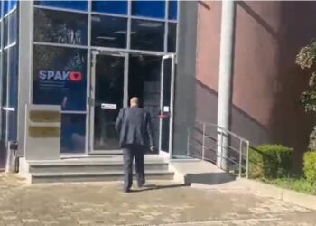 Ish kreu i burgjeve thirret në SPAK