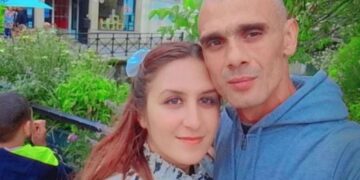 Tragjedia familjare e çift shqiptar në Francë, ja kush janë bashkëshortët që humbën jetën