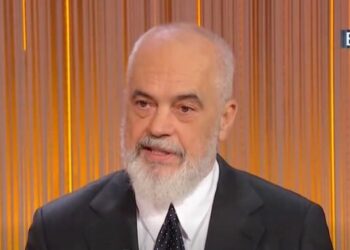 Rama intervistë me gazetarin italian: Nuk heq dorë nga Gjadri, në qershor do keni përgjigje për zhbllokimin e procesit