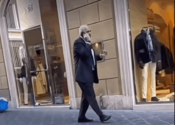 Pazari i madh 140 mln dollarë që acaroi Edi Ramën rrugëve të Romës