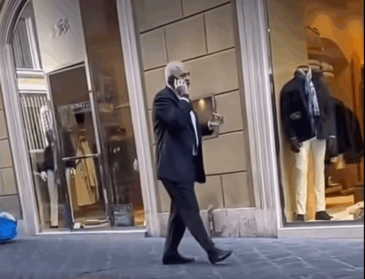 Pazari i madh 140 mln dollarë që acaroi Edi Ramën rrugëve të Romës