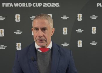 Sylvinho i qetë para Play-Off-it: Polonia, kundërshtar i fortë, por e njohim dhe na njeh mirë