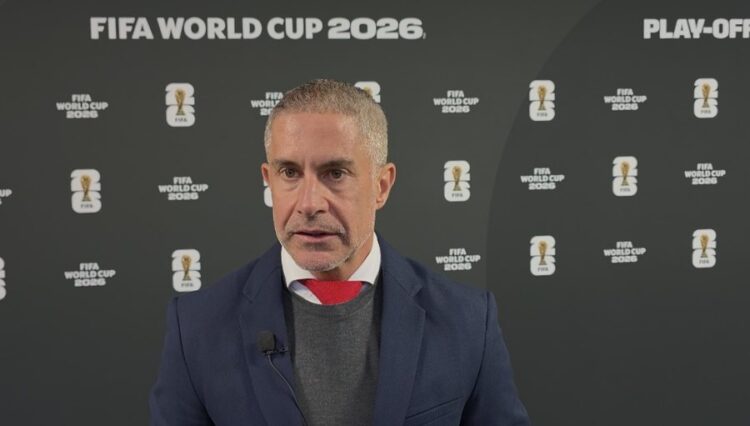 Sylvinho i qetë para Play-Off-it: Polonia, kundërshtar i fortë, por e njohim dhe na njeh mirë
