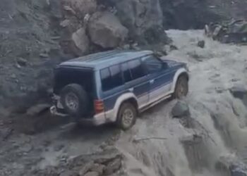 Me dhjetëra familje të bllokuara në juglindje nga moti i keq