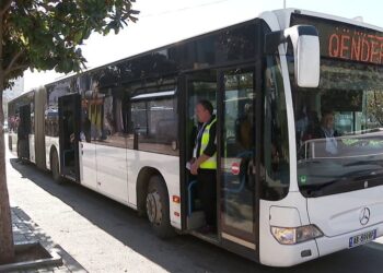 Rritet pa njoftim çmimi i biletës së urbanëve në Kamëz, Vlorë, Shkodër