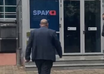 Tentativa e hakerimit të SPAK/ Merret i pandehur Agim Ismaili i burgjeve