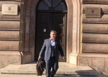 KPA shkarkon nga detyra prokurorin Agron Bushati