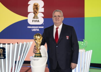 Intervista/ Presidenti Duka: Ndeshja ndaj Andorrës është më e rëndësishmja e edicionit, duhet impenjim maksimal