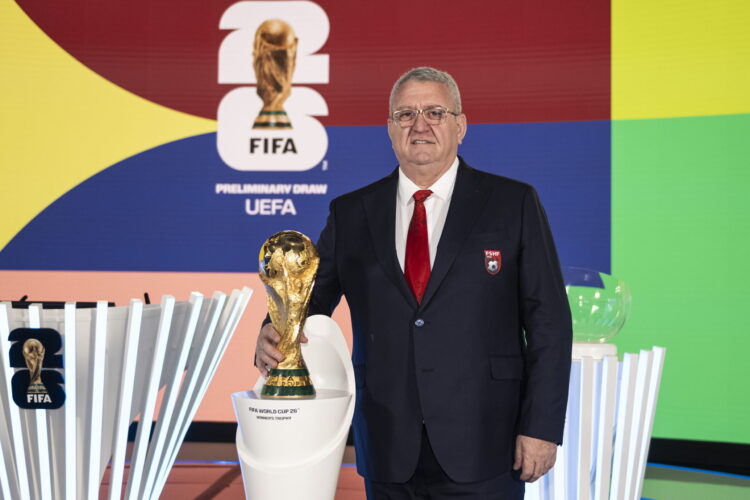 Intervista/ Presidenti Duka: Ndeshja ndaj Andorrës është më e rëndësishmja e edicionit, duhet impenjim maksimal