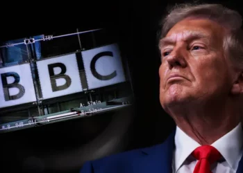 SHBA – Trump: Padi kundër BBC-së për fjalimin e modifikuar