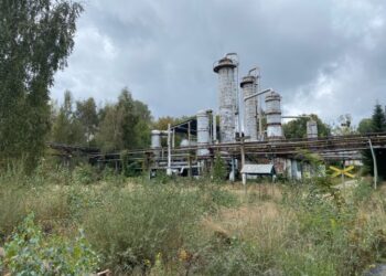 Plani për riarmatosjen e BE-së i jep edhe një shans “Fabrikës së Stalinit” në Ruma