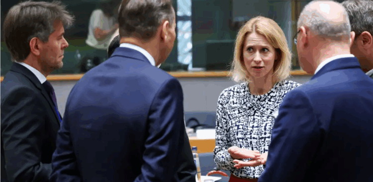 Cilat janë opsionet e BE për Ukrainën?