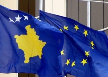 Pengimi i anëtarësimit të Kosovës në Interpol/ Reagon BE: Serbia po shkel marrëveshjen e Ohrit