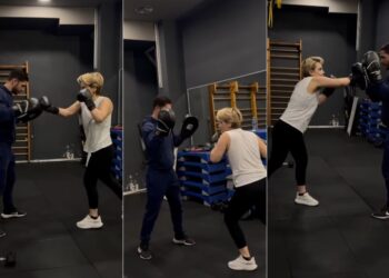 Kryemadhi si kurrë më parë rrëfen jetën si aktore