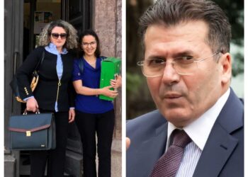 Dosja “Gërdeci”/ Gjyqtarja Irena Gjoka kërkon të largohet nga gjykimi i çështjes