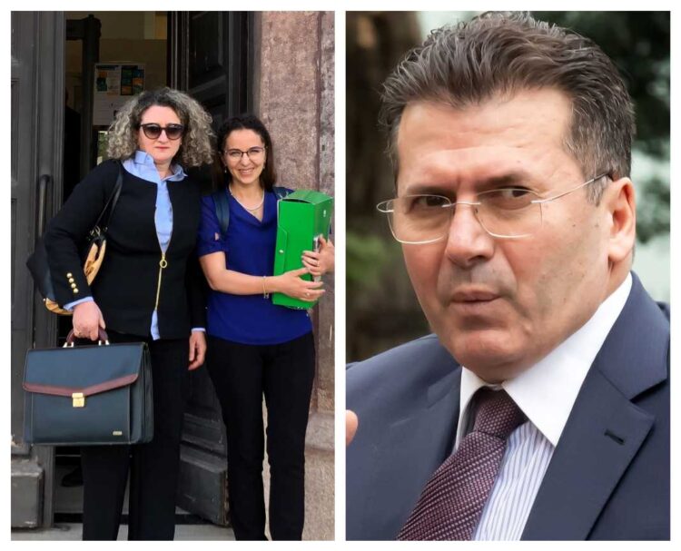 Dosja “Gërdeci”/ Gjyqtarja Irena Gjoka kërkon të largohet nga gjykimi i çështjes