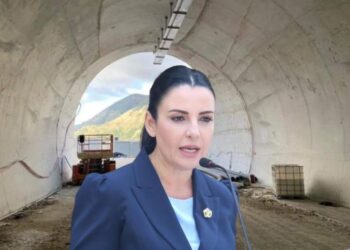 Tuneli i Llogarasë, media turke: Kompania Intekar & ASL fitoi 32 milionë euro pa ngulur asnjë gozhdë
