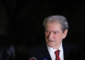 Protestat? Berisha njofton vendimin e Kryesisë së PD: Betejë të fuqishme në Parlament!