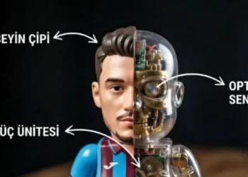 Mediat turke: Ernest Muçi, një robot perfekt, shënon gol nga një kënd i pamundur